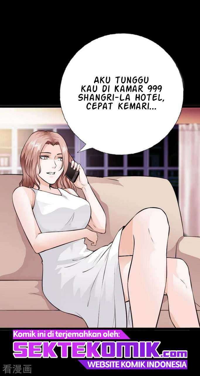 Hopeless Chapter 151 - halaman 20
