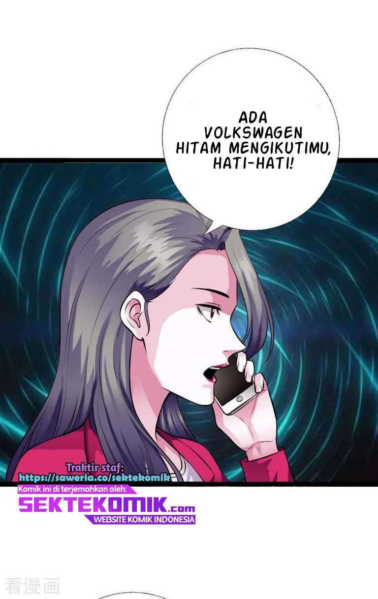 Hopeless Chapter 151 - halaman 4