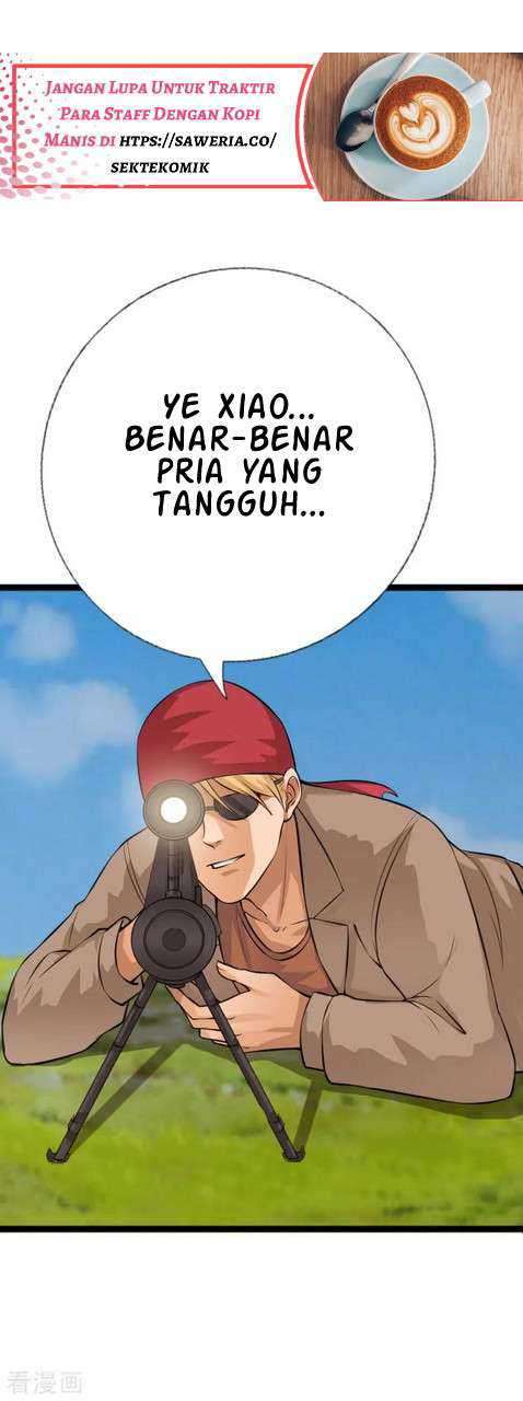 Hopeless Chapter 151 - halaman 7