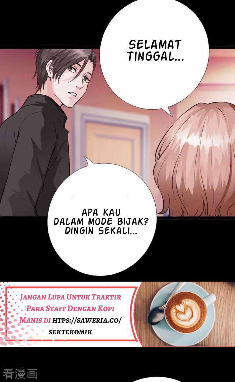 Hopeless Chapter 152 - halaman 17