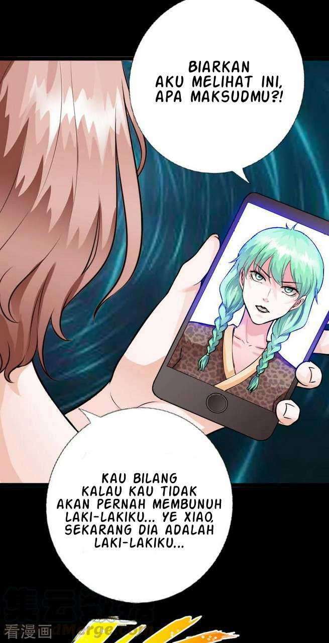 Hopeless Chapter 152 - halaman 18