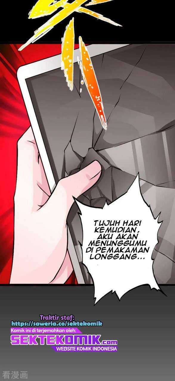 Hopeless Chapter 152 - halaman 19
