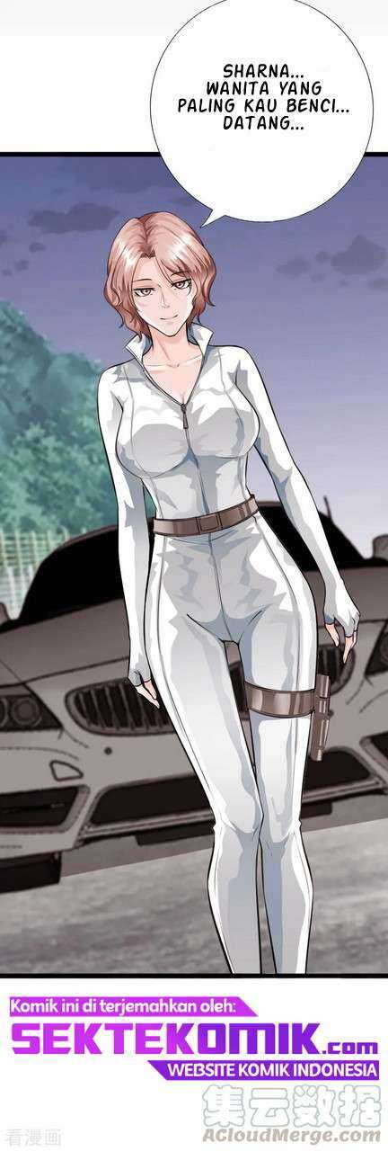 Hopeless Chapter 152 - halaman 21