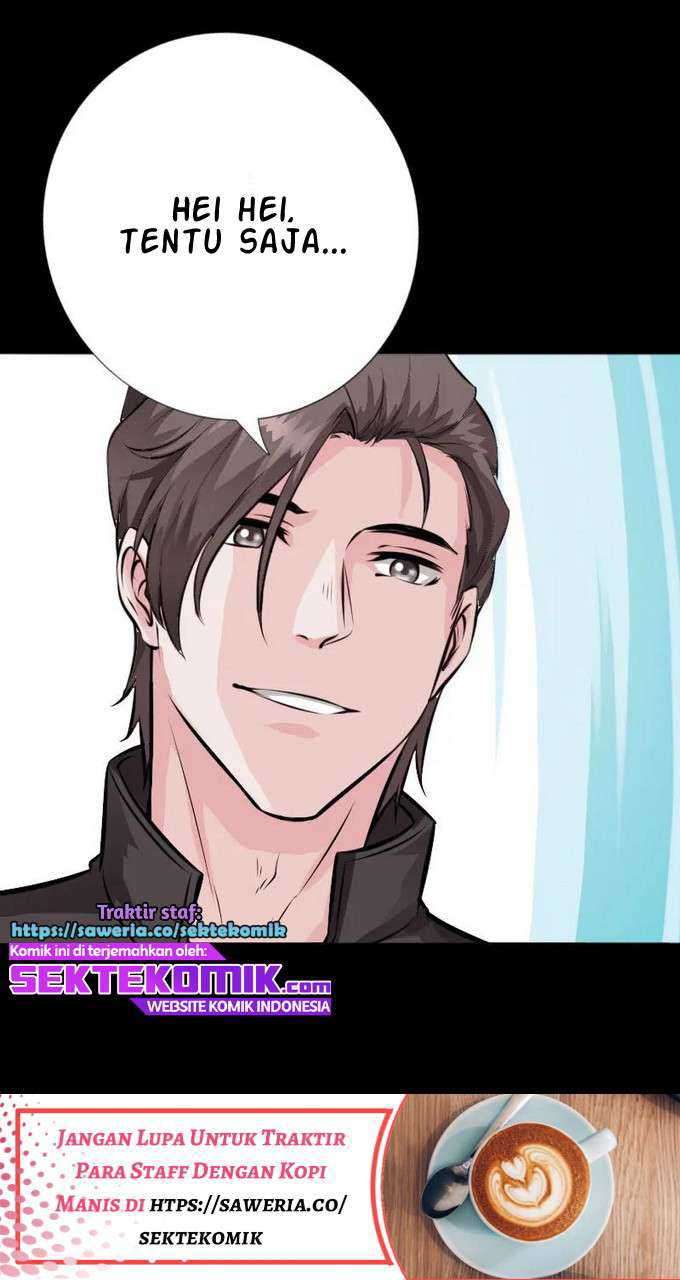 Hopeless Chapter 152 - halaman 6
