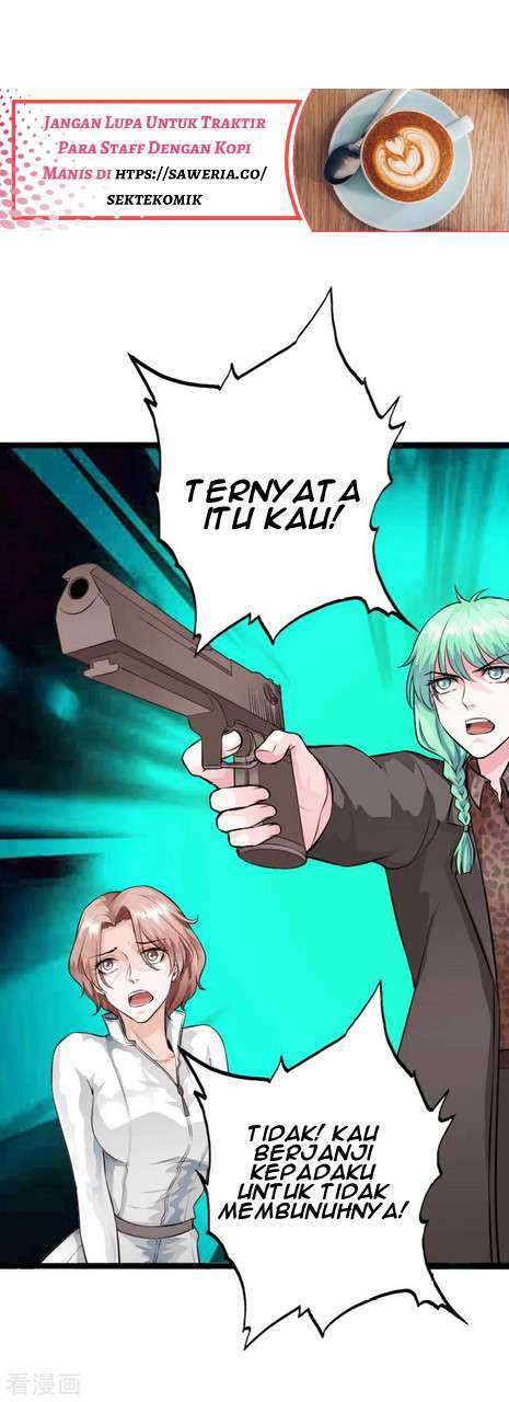 Hopeless Chapter 153 - halaman 16