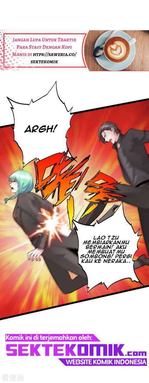 Hopeless Chapter 153 - halaman 19