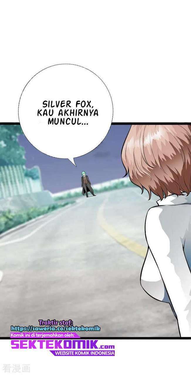 Hopeless Chapter 153 - halaman 4