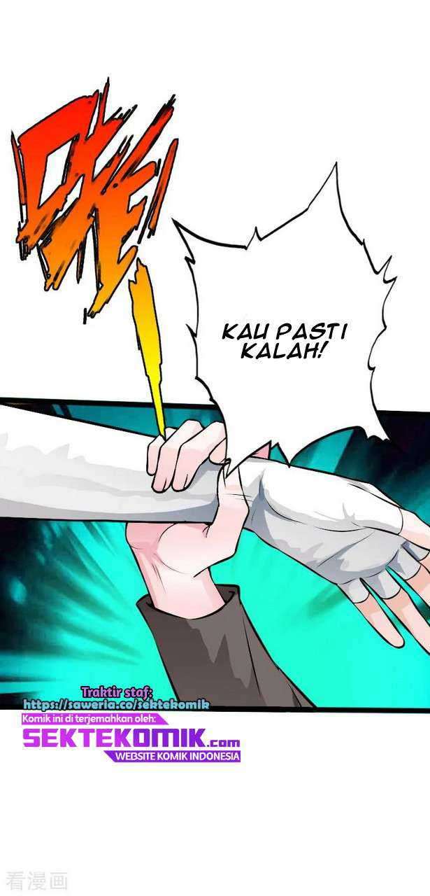 Hopeless Chapter 153 - halaman 8