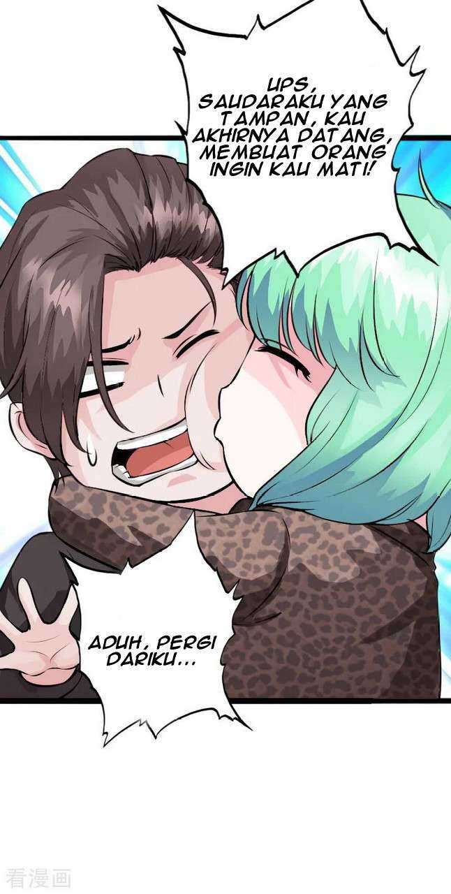Hopeless Chapter 154 - halaman 10