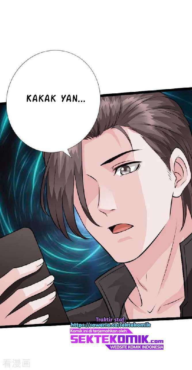 Hopeless Chapter 154 - halaman 19