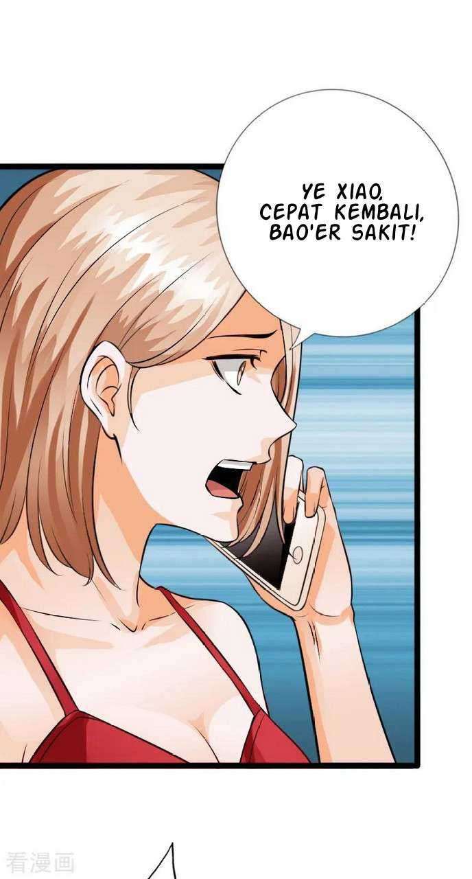 Hopeless Chapter 154 - halaman 20