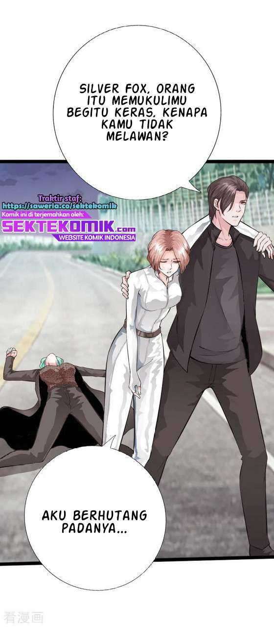 Hopeless Chapter 154 - halaman 4