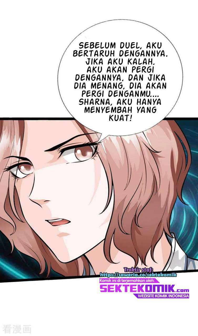 Hopeless Chapter 154 - halaman 7