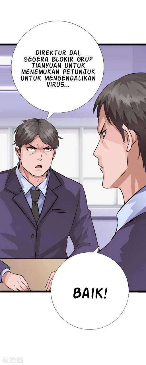 Hopeless Chapter 155 - halaman 10