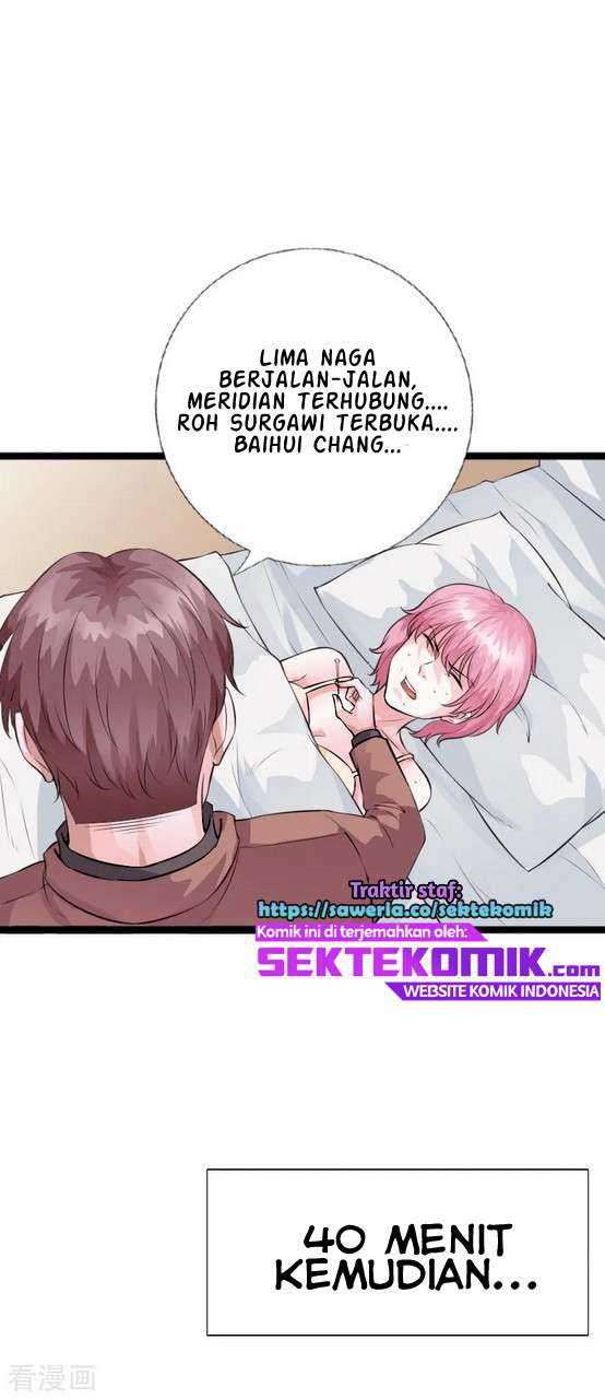 Hopeless Chapter 155 - halaman 17