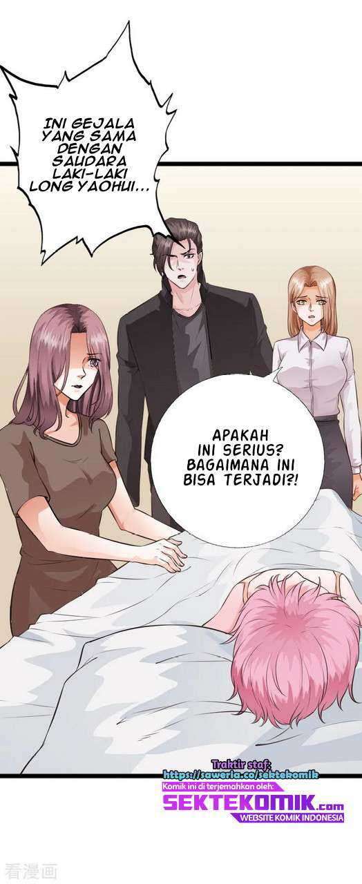 Hopeless Chapter 155 - halaman 4