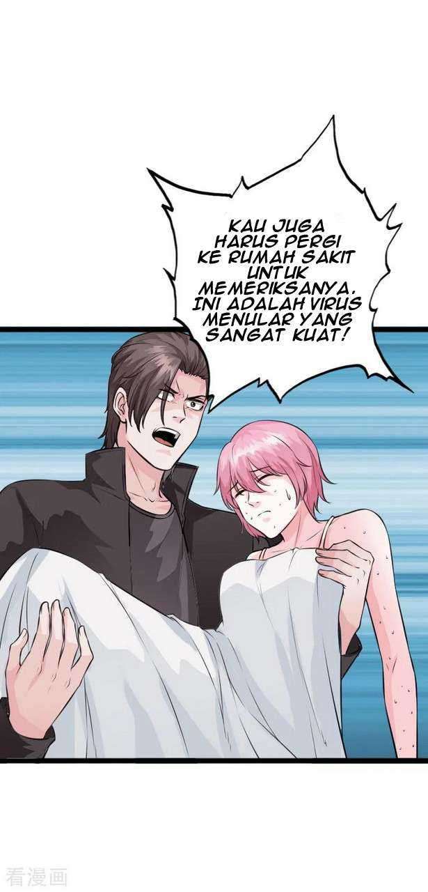 Hopeless Chapter 155 - halaman 5