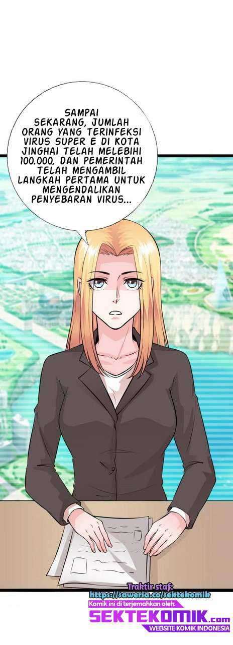 Hopeless Chapter 155 - halaman 6