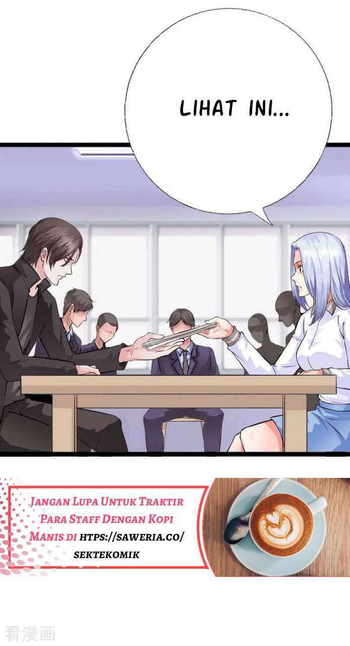 Hopeless Chapter 155 - halaman 7