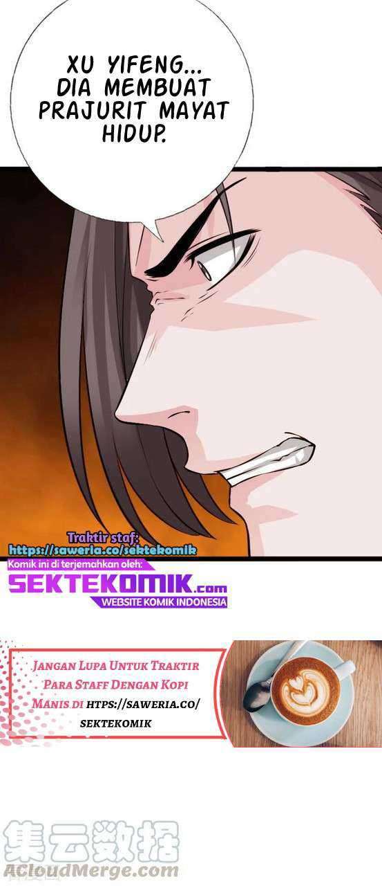 Hopeless Chapter 155 - halaman 9