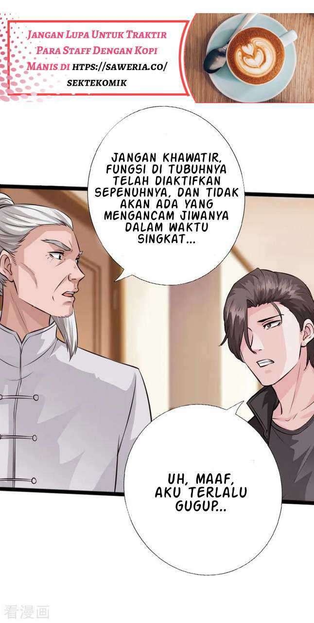 Hopeless Chapter 156 - halaman 11