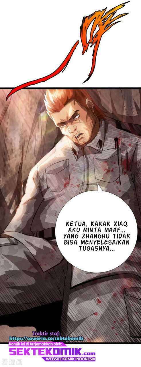 Hopeless Chapter 156 - halaman 20