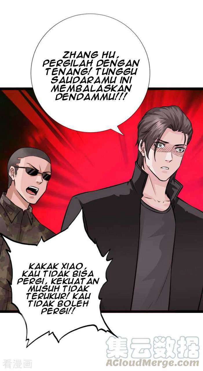 Hopeless Chapter 156 - halaman 21