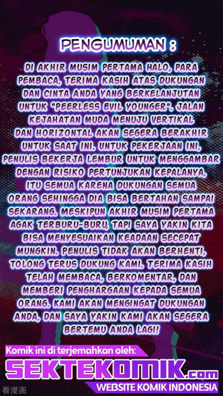 Hopeless Chapter 156 - halaman 22