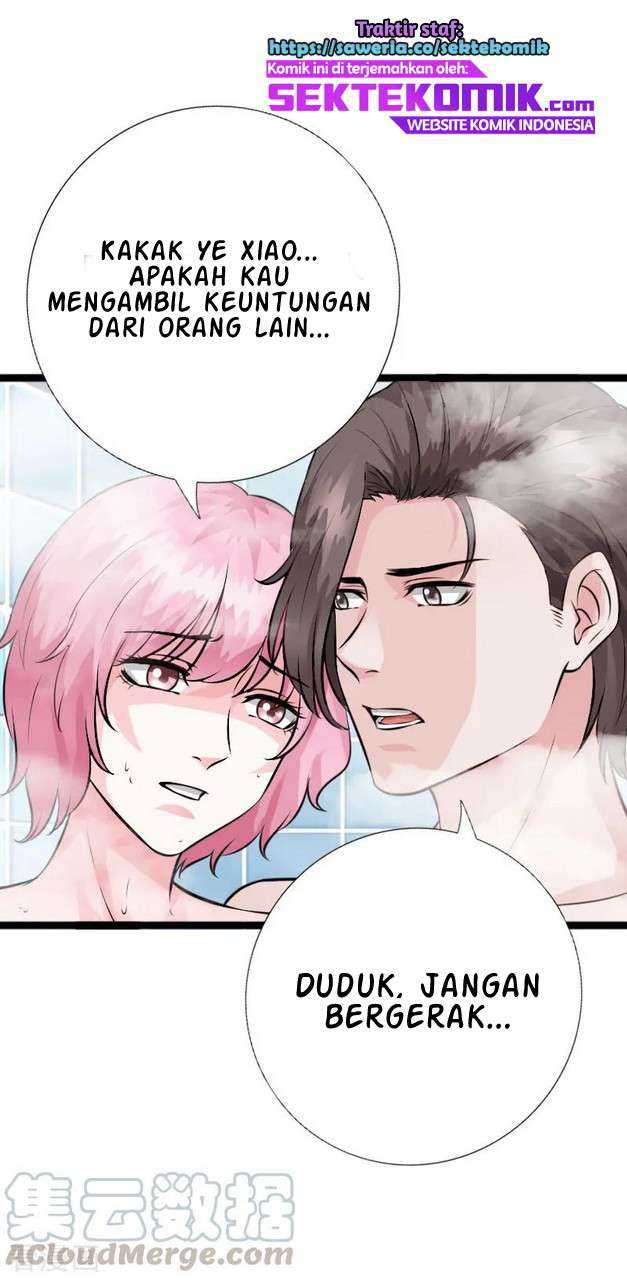 Hopeless Chapter 156 - halaman 6