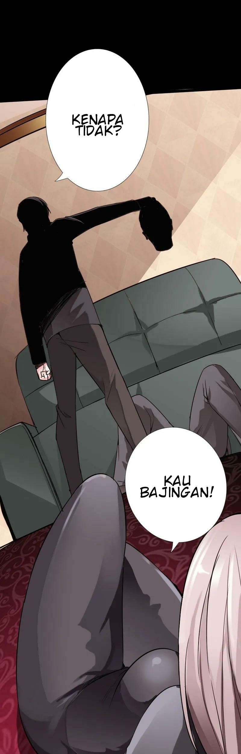 Hopeless Chapter 16 - halaman 10