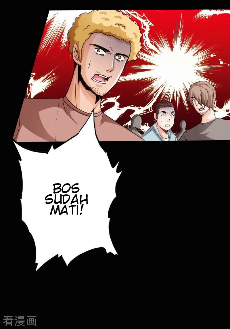 Hopeless Chapter 16 - halaman 31
