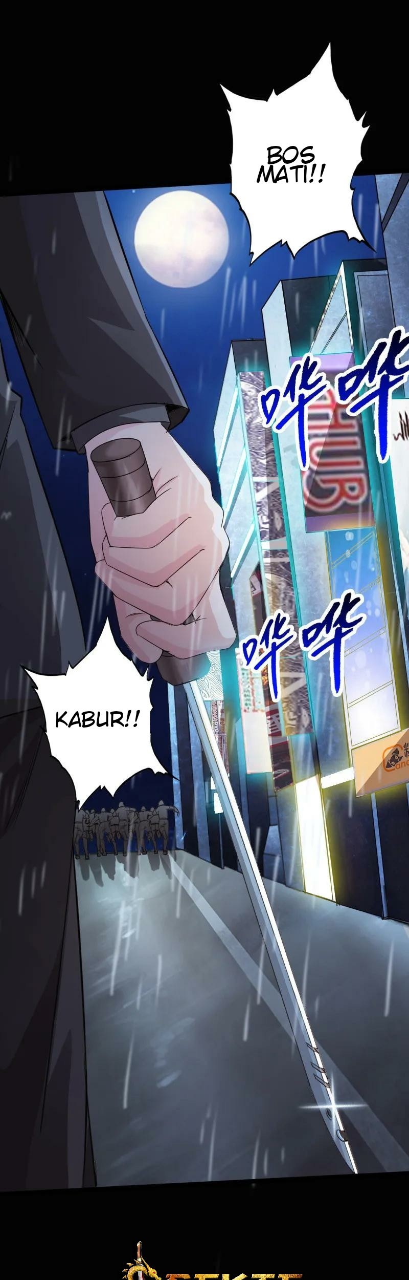 Hopeless Chapter 16 - halaman 32