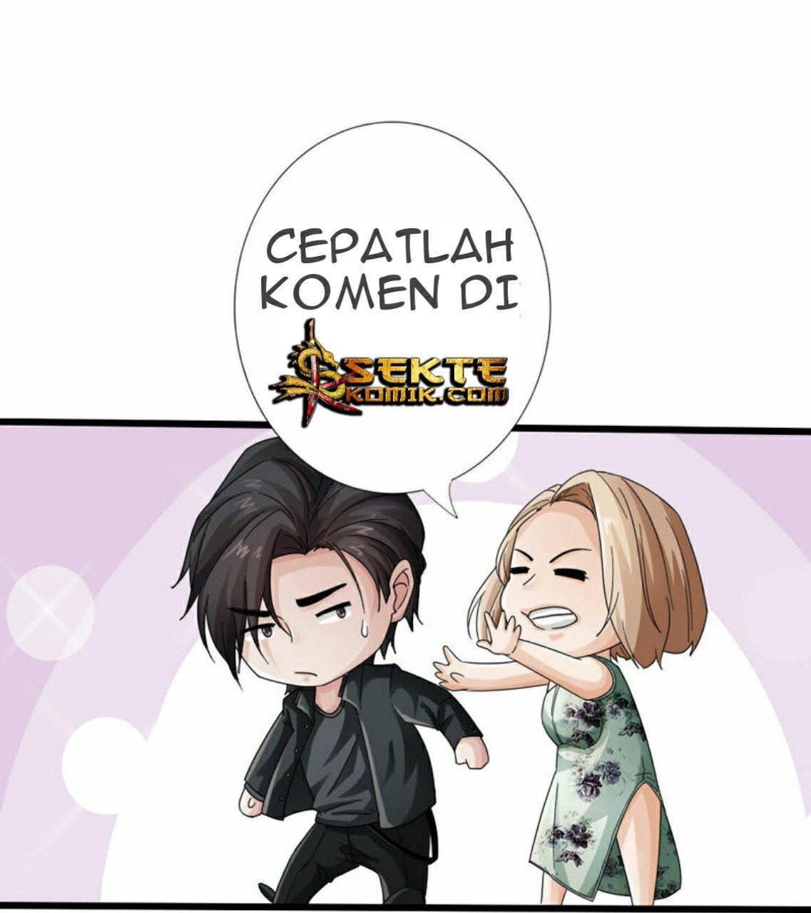 Hopeless Chapter 16 - halaman 41