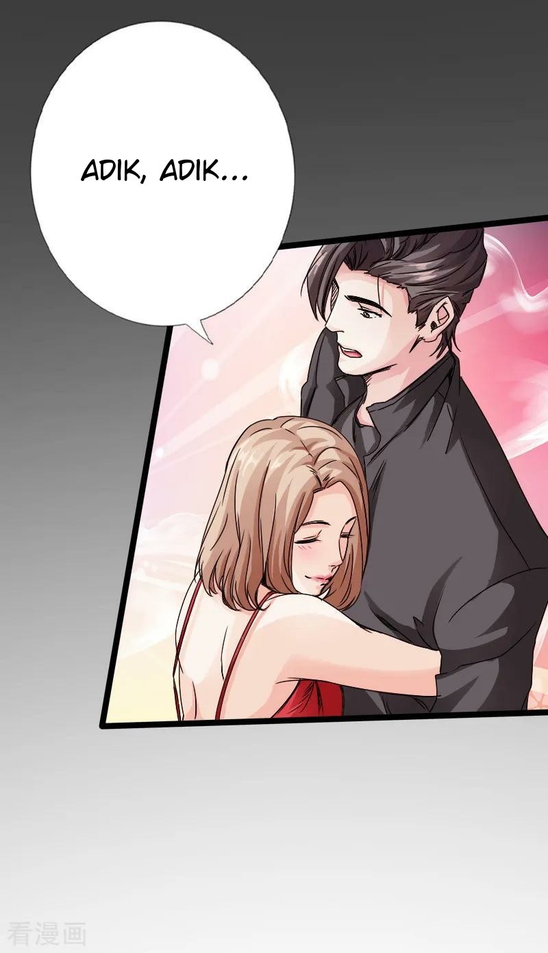 Hopeless Chapter 17 - halaman 38