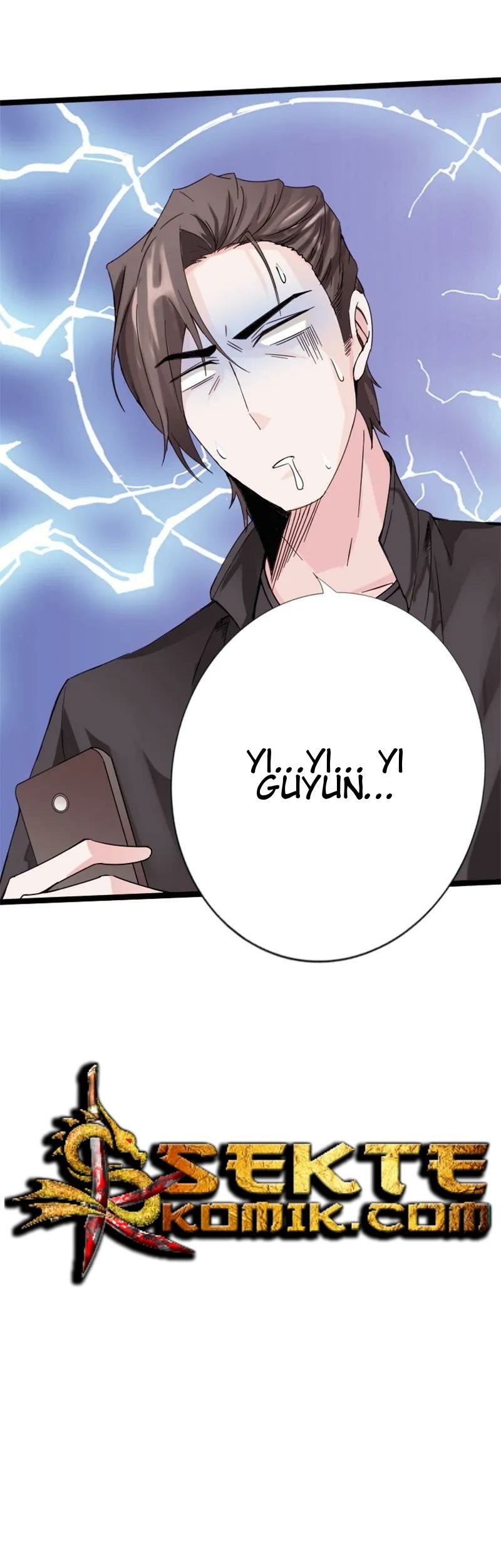 Hopeless Chapter 18 - halaman 20