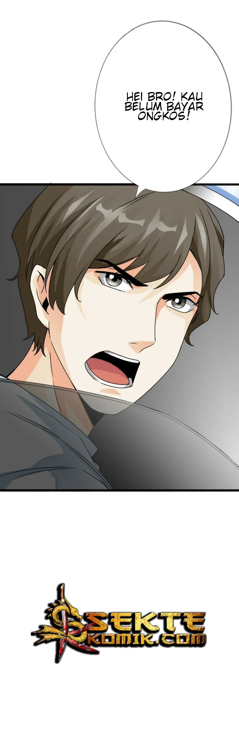 Hopeless Chapter 18 - halaman 36