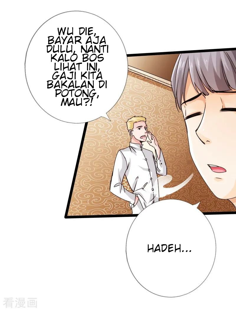 Hopeless Chapter 18 - halaman 42