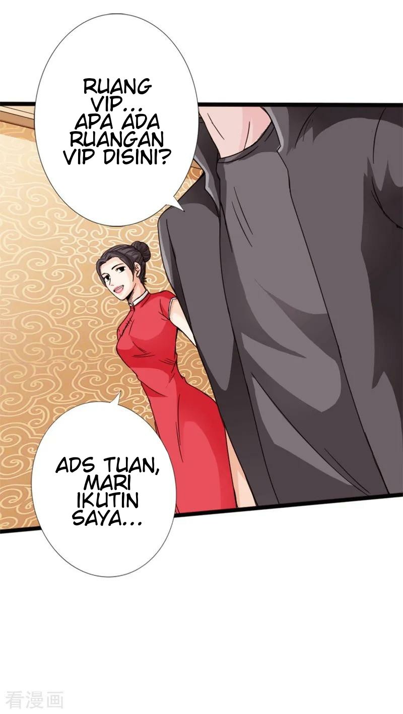 Hopeless Chapter 18 - halaman 46