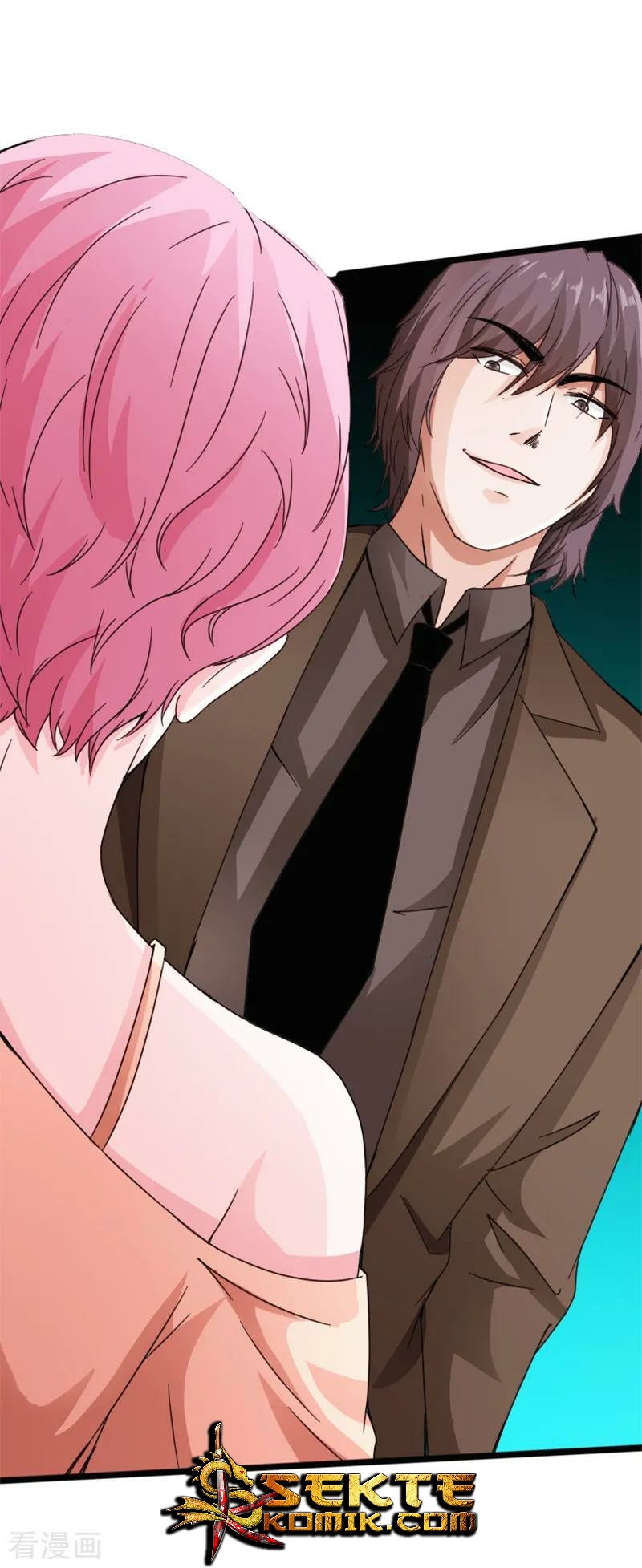 Hopeless Chapter 18 - halaman 48