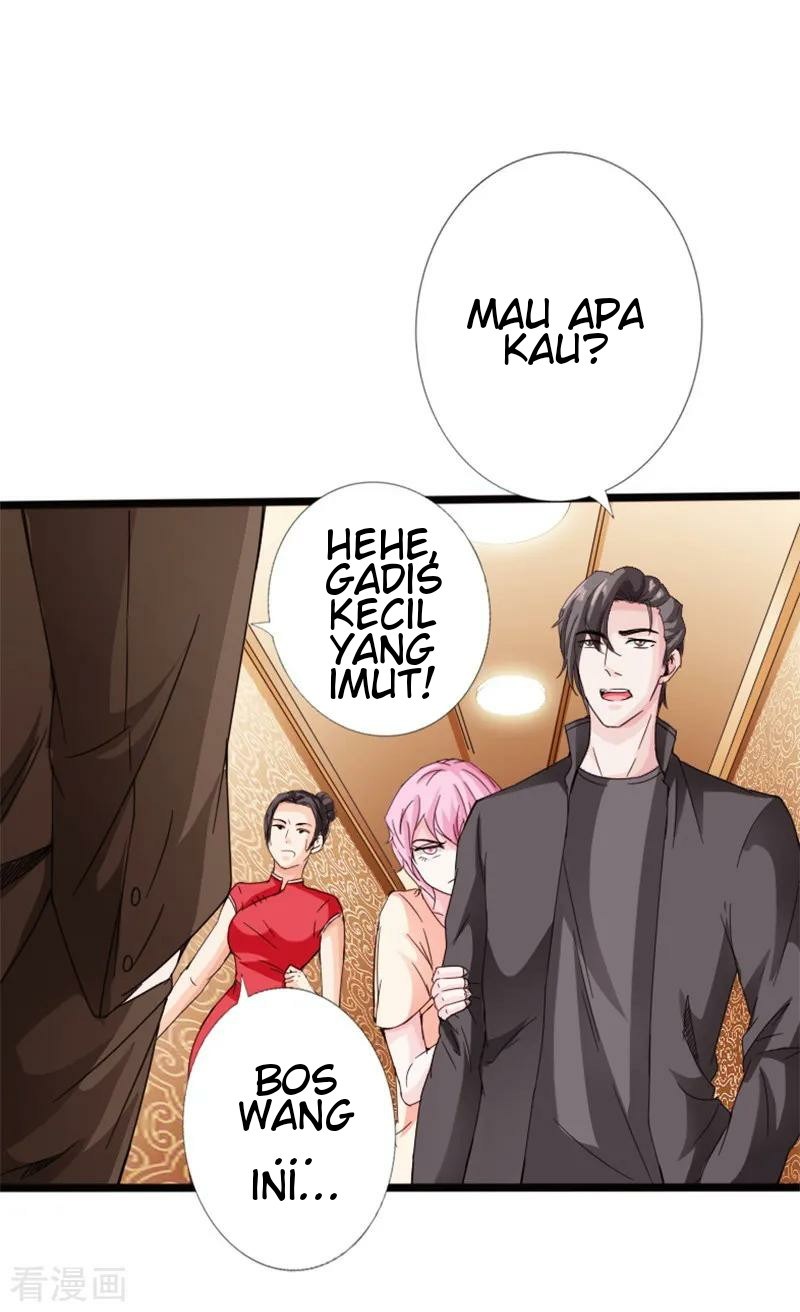 Hopeless Chapter 18 - halaman 49