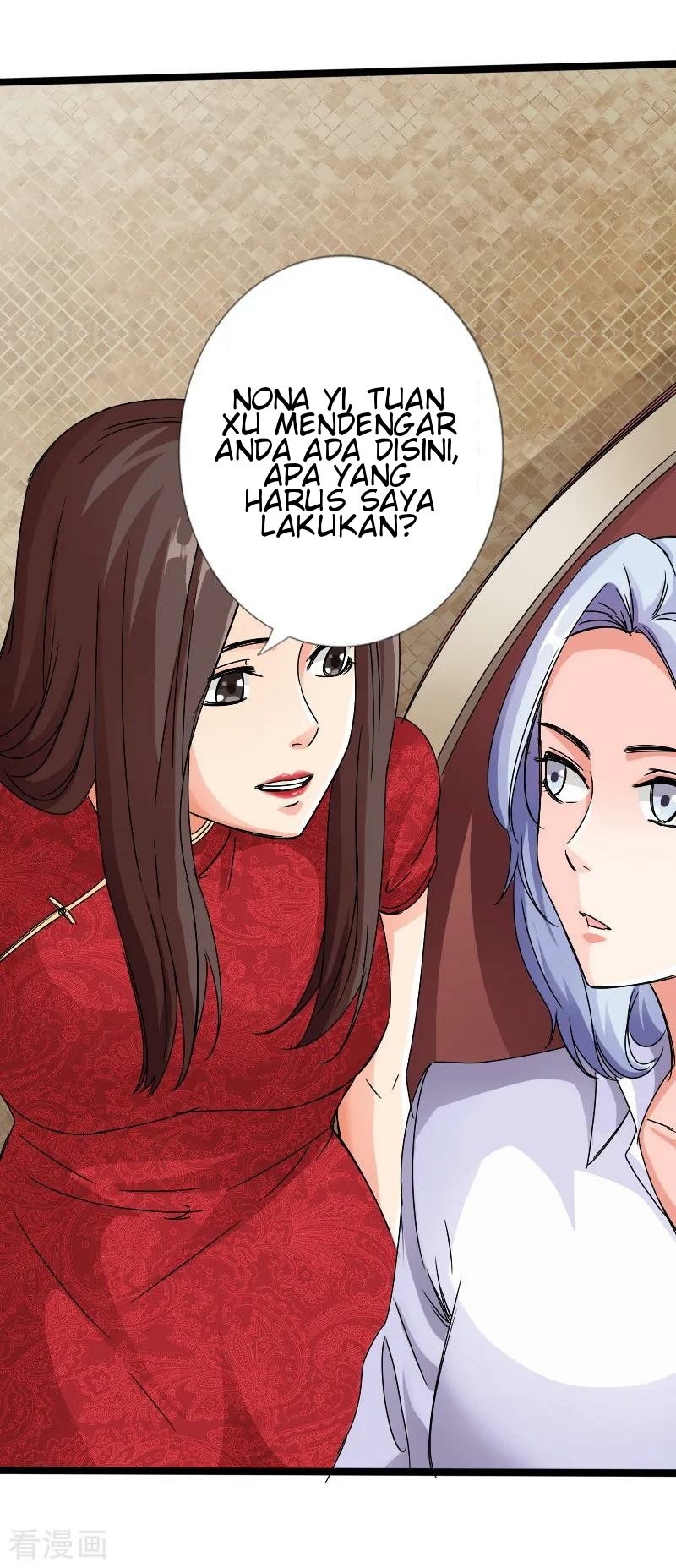 Hopeless Chapter 19 - halaman 40