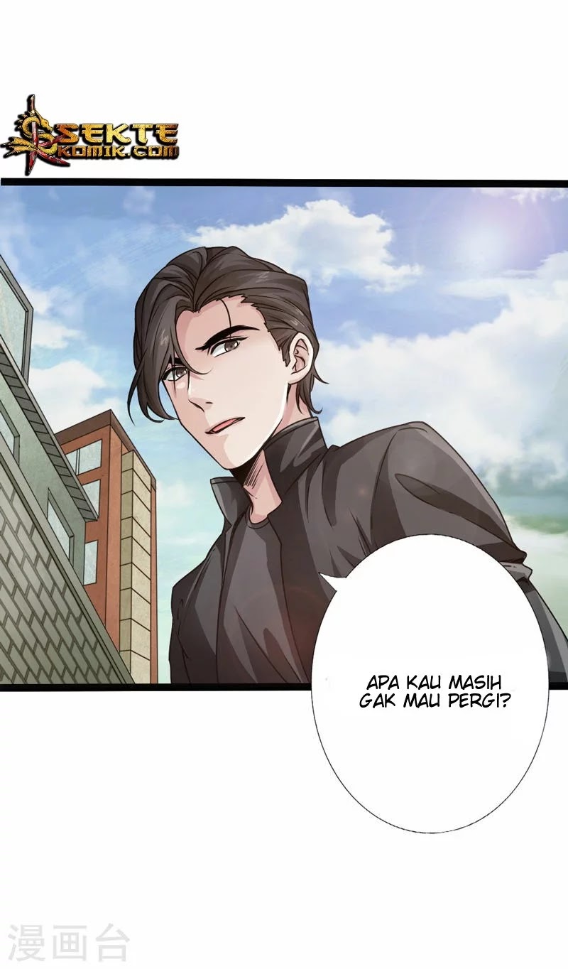 Hopeless Chapter 2 - halaman 3