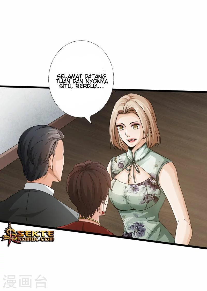 Hopeless Chapter 2 - halaman 31