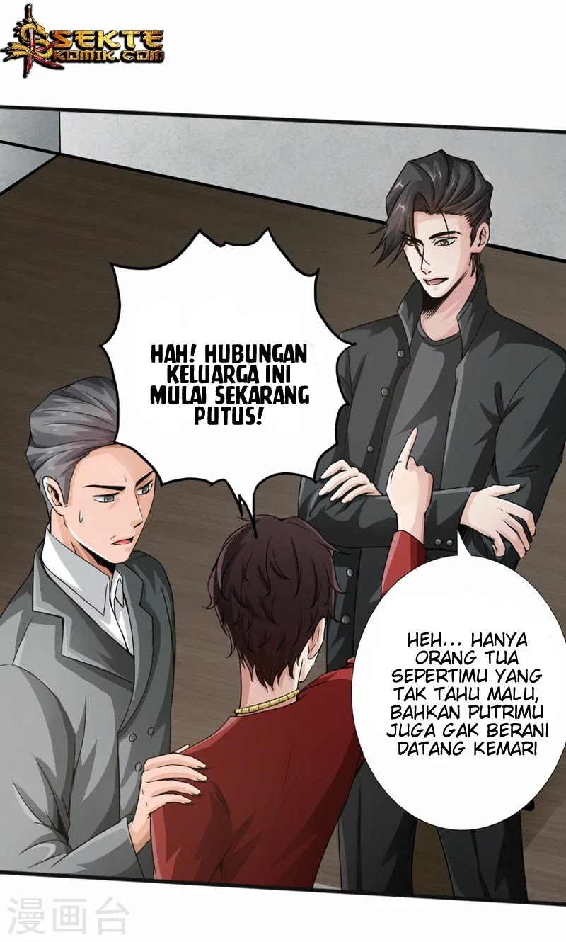 Hopeless Chapter 2 - halaman 44