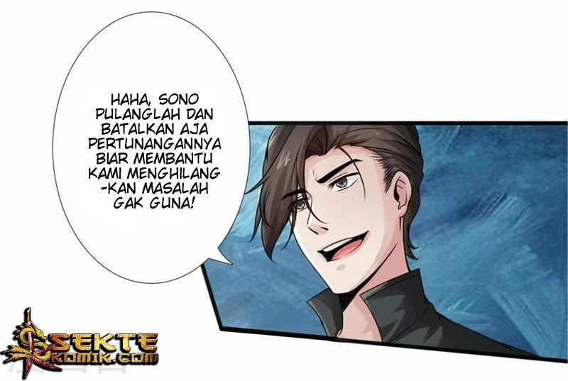 Hopeless Chapter 2 - halaman 45