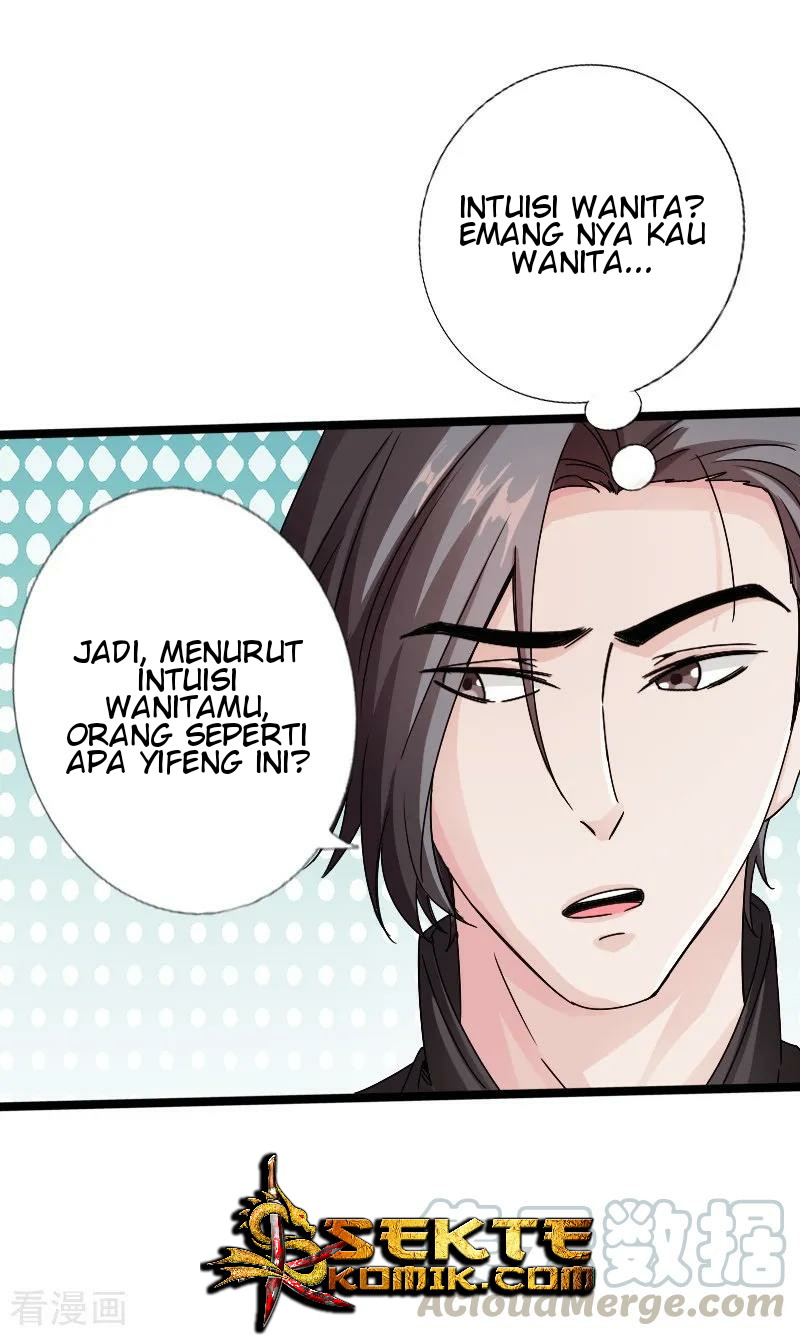 Hopeless Chapter 20 - halaman 12