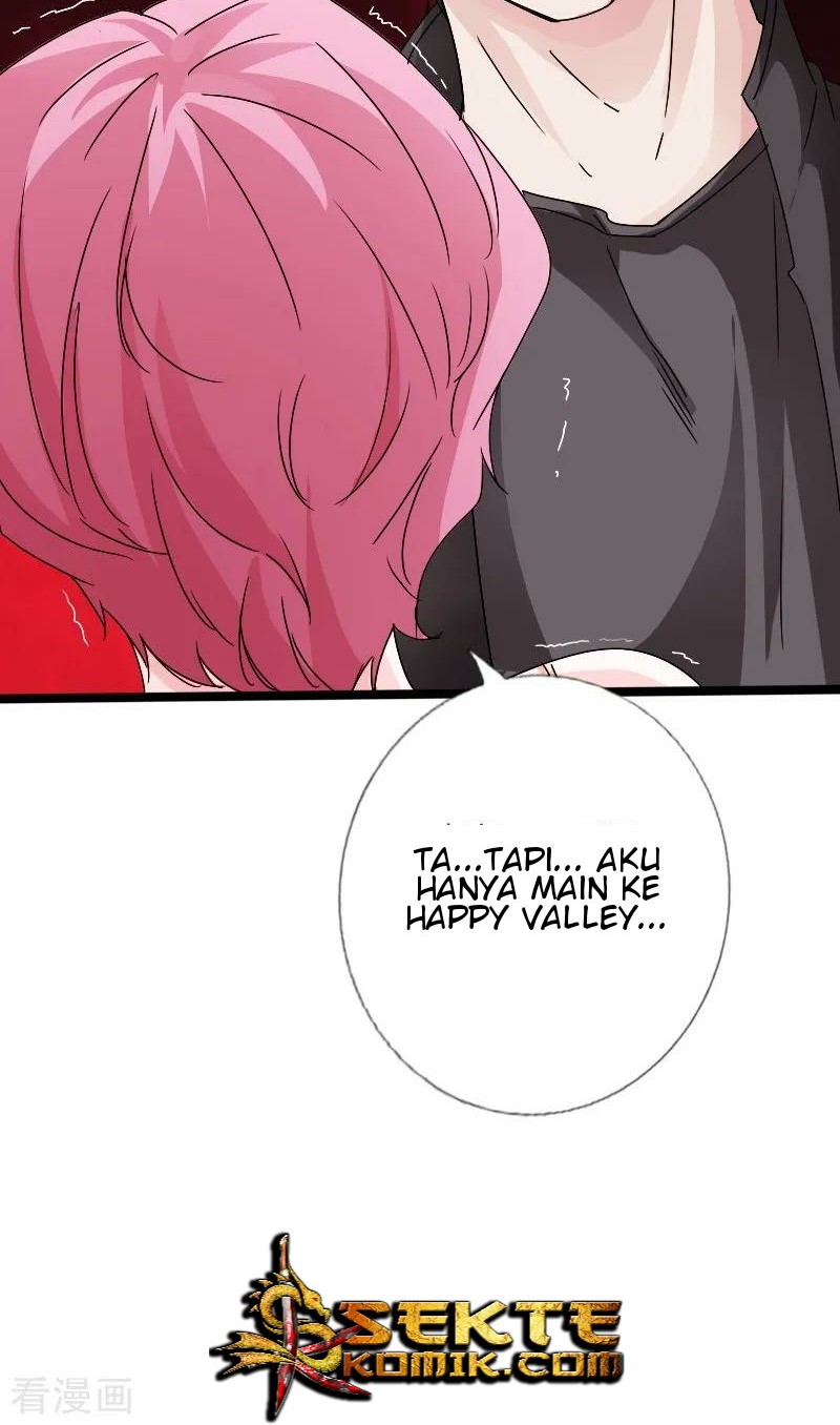 Hopeless Chapter 20 - halaman 14