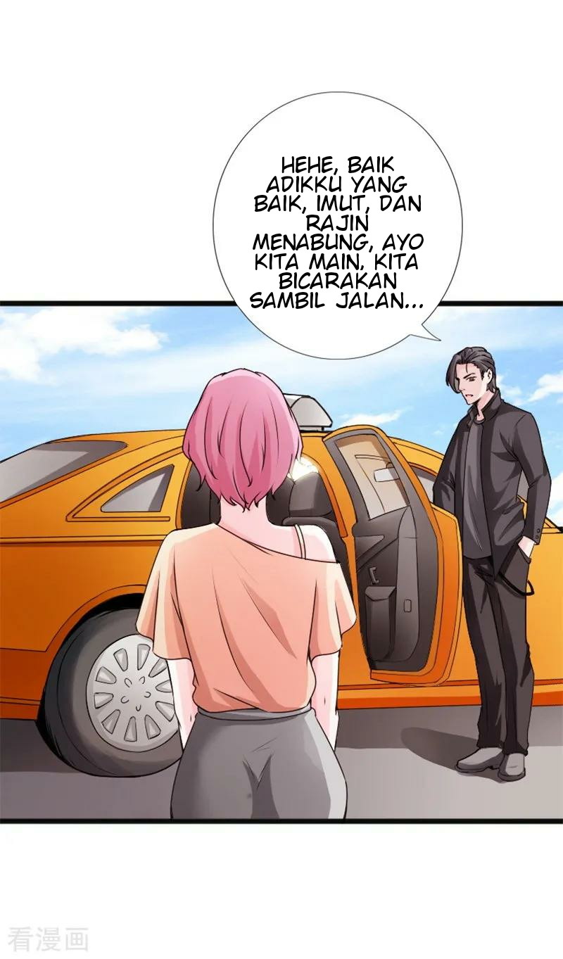 Hopeless Chapter 20 - halaman 16