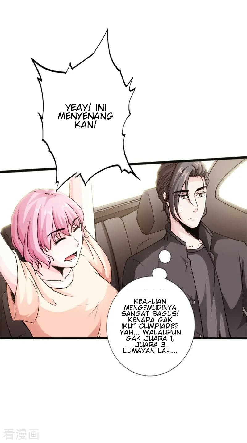 Hopeless Chapter 20 - halaman 22