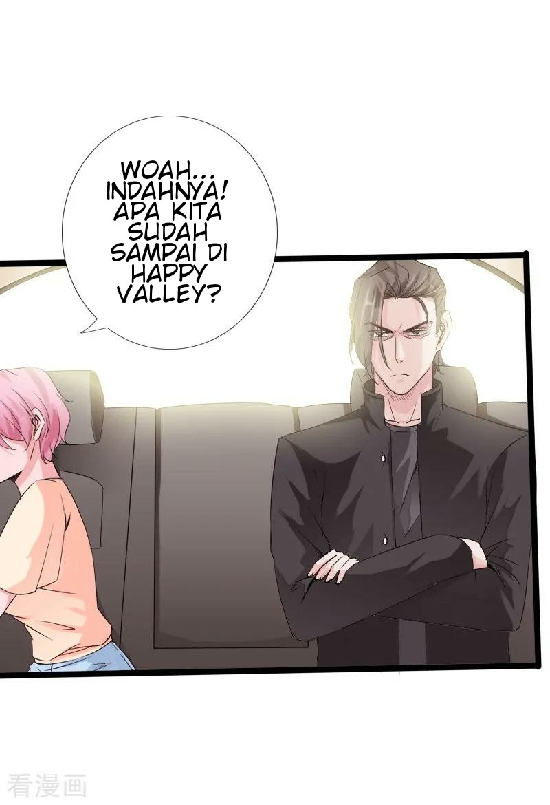 Hopeless Chapter 20 - halaman 26